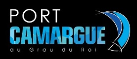 Capitainerie Port Camargue